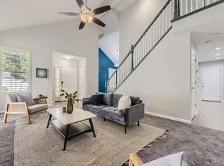 12755 E Harvard Cir, Aurora, CO 80014