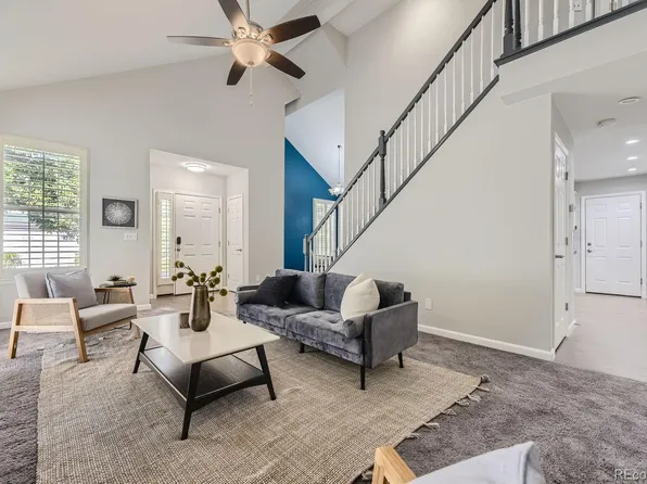 12755 E Harvard Circle, Aurora, CO 80014
