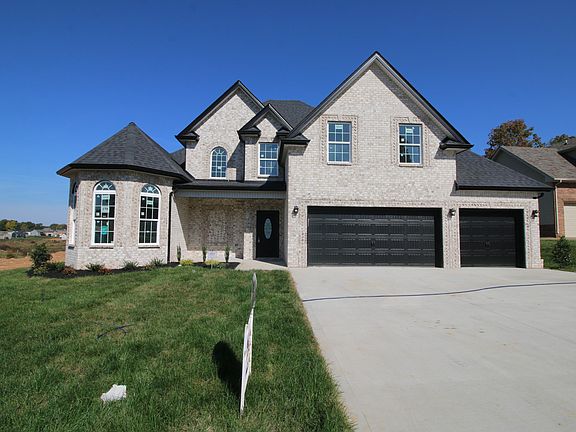 2nd image of 179 Charleston Oaks Lot 179