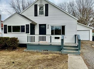 520 N Elm St, Columbia City, IN