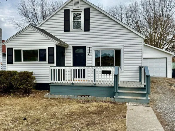 520 N Elm St, Columbia City, IN 46725