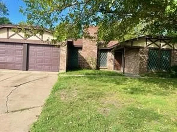 3104 Legend Rd, Arlington, TX 76014