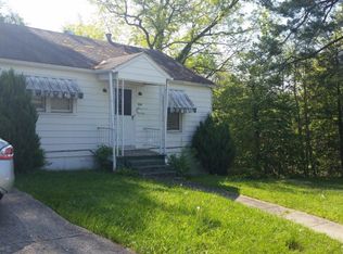 222 Church St, Beckley, WV 25801