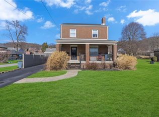 1239 Beaver Ave, Midland, PA 15059