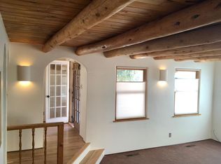 1047 Camino San Acacio, Santa Fe, NM 87505