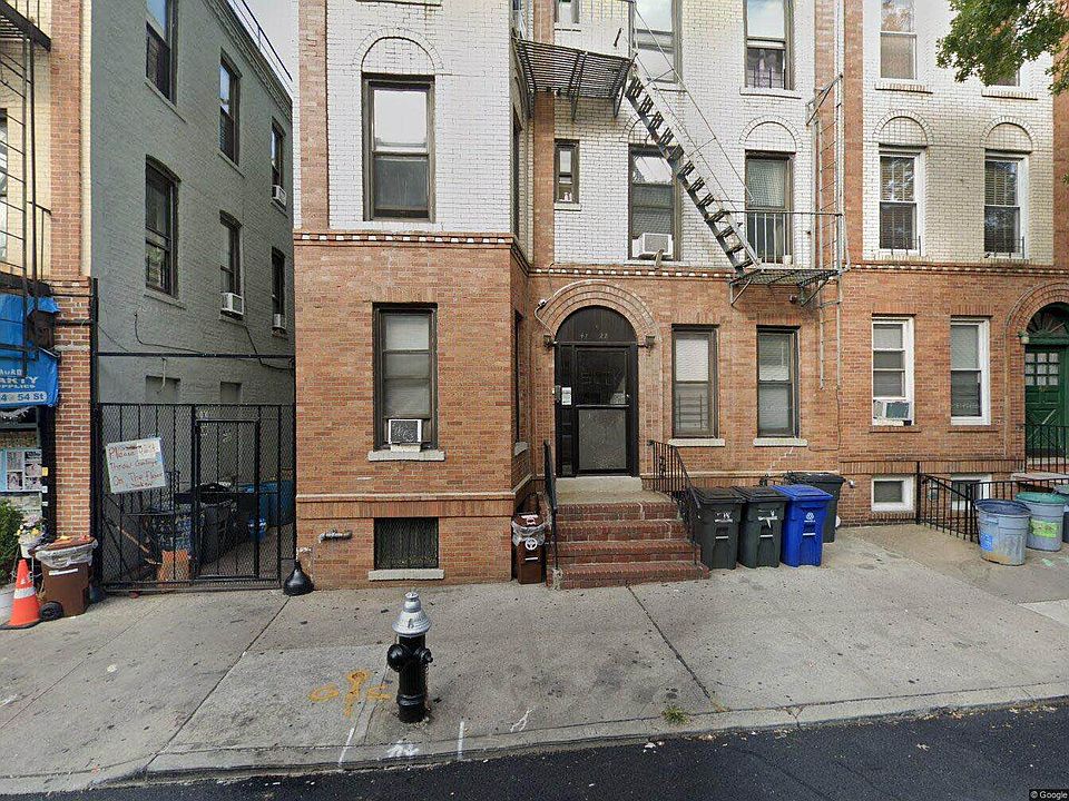 1st image of 41-22 54th St #1