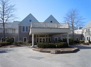 1115 Heatherwood #1115, Yarmouth Pt, MA 02675