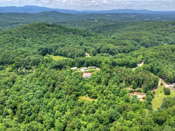 Bullen Gap Rd, Blue Ridge, GA 30513
