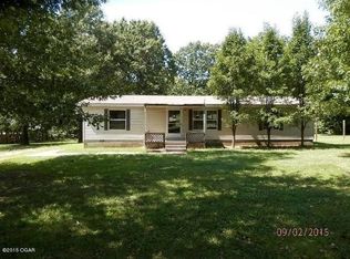 720 N Grand Ave, Jasper, MO 64755