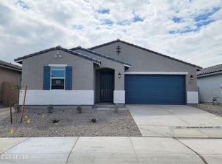 37417 W SAN ILDEFANSO Avenue, Maricopa, AZ 85138