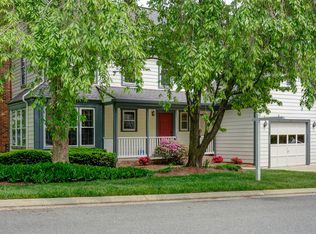 1635 Stowe Rd, Reston, VA 20194