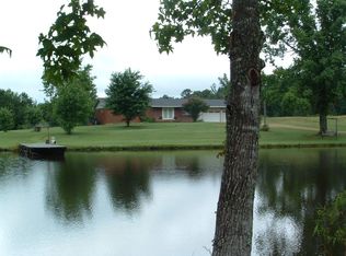 284 County Road 425, Oxford, MS 38655