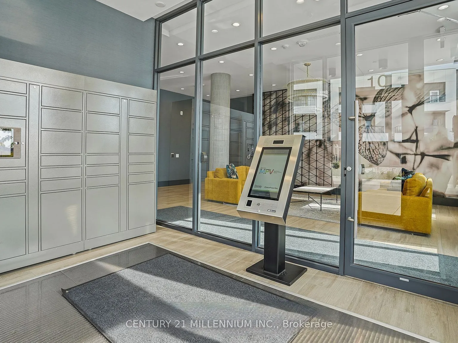 2 bed, $2,400 — Photo 2