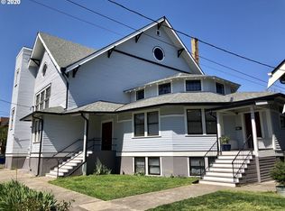 7809 NE Everett St, Portland, OR 97213