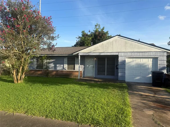 6122 Brook Lea St, Houston, TX 77087