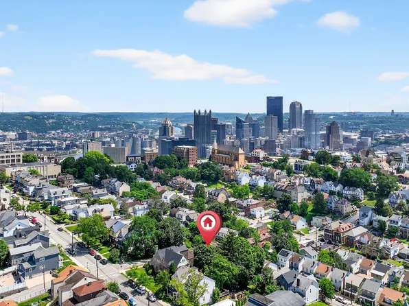301 Bigham St, Pittsburgh, PA