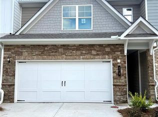 878 Porter Ridge Ln, Decatur, GA 30032