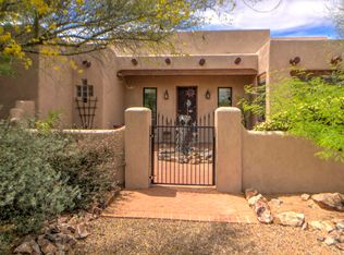 1488 S Walnut Spring Pl, Green Valley, AZ 85614