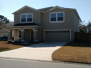 924 Bonaparte Landing Ct, Jacksonville, FL 32218