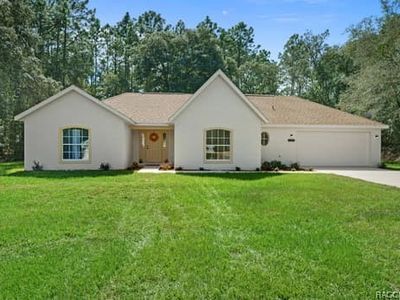 3234 E Anderson St, Inverness, FL, 34453