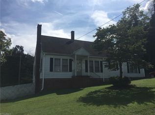 403 Kaye St, Archdale, NC 27263