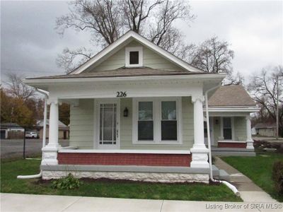 226 E Montgomery Avenue, Clarksville, IN, 47129
