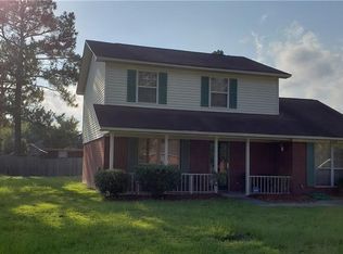 2509 Nordeoff Ct, Hinesville, GA 31313