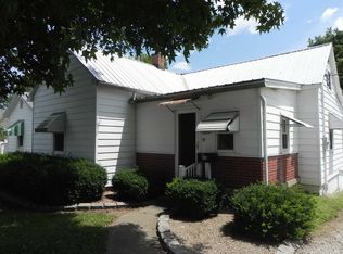 1618 Main St, Tell City, IN 47586