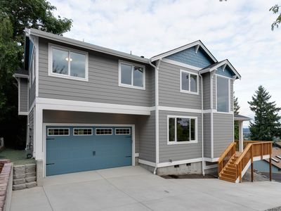 311 Earlington Ave SW, Renton, WA, 98057