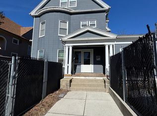 23 Stoneland Rd APT 2, Worcester, MA 01603