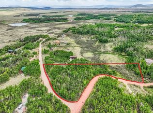 612 Iron Mountain Rd, Mountain Rd, CO 80440