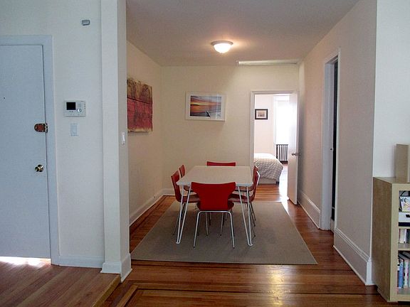 2nd image of 1390 Lexington Ave APT 4