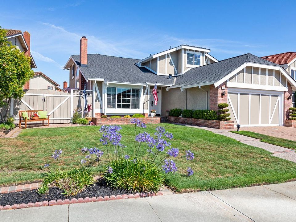 172 Woodbridge Cir, San Mateo, CA 94403 Zillow