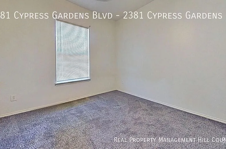 2381 Cypress Gardens Blvd #2381 CYPRESS GARDENS — Photo 12