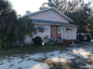 616 N Monroe Ave, Arcadia, FL 34266