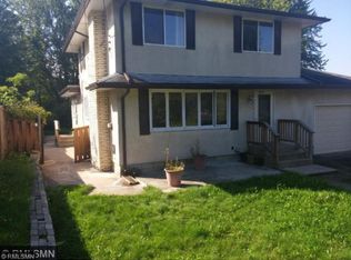 2006 Larpenteur Ave E, Saint Paul, MN 55109