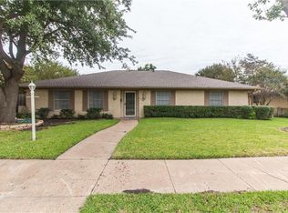 1413 Mayfield Ave, Garland, TX 75041