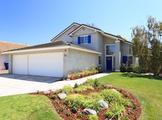 9420 Chico Dr, Ventura, CA 93004