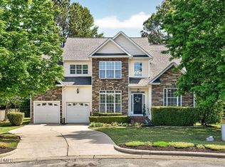 84 Harvest Moon Dr, Clayton, NC 27527