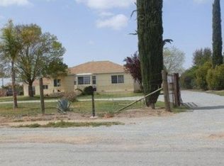 11091 Kyte Rd, Delano, CA 93215