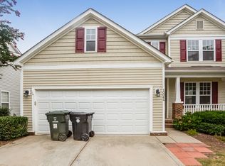 10064 Paisley Dr, Charlotte, NC 28269