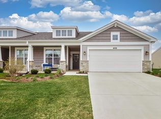 403 Cadence Cir, Lake Geneva, WI 53147