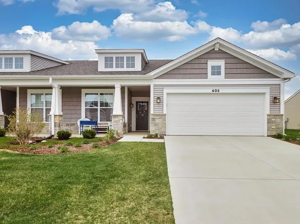 403 Cadence CIRCLE, Lake Geneva, WI 53147
