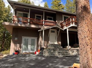 273 Chimney Rock Rd, Stateline, NV 89449