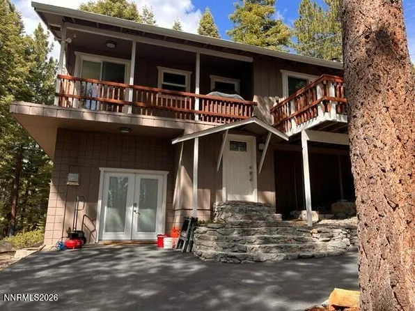 273 Chimney Rock Rd, Stateline, NV 89449