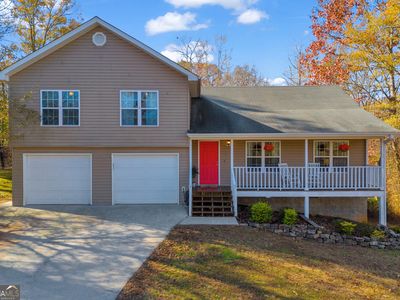 245 Lake Club Dr, Lavonia, GA, 30553