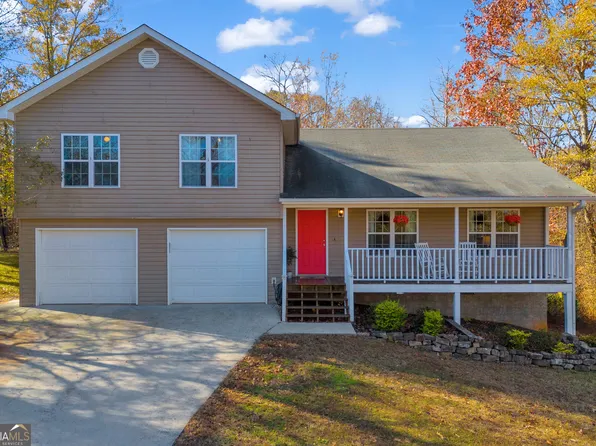 245 Lake Club Dr, Lavonia, GA 30553