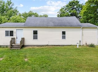 2914 Maple St, Barberton, OH 44203