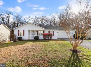 171 Jetta Cir, Martinsburg, WV 25403