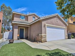 15223 Sunny Point St, Victorville, CA 92394